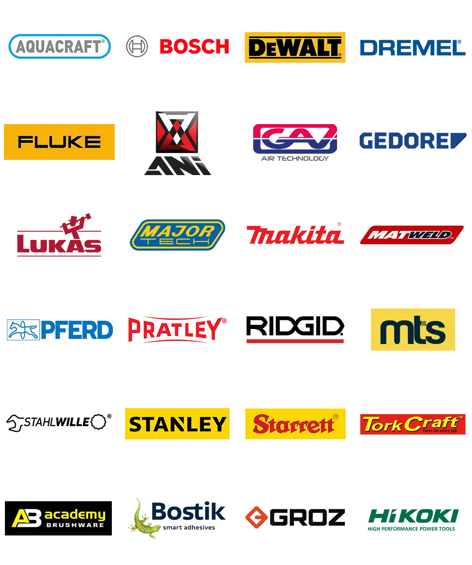 brand logos