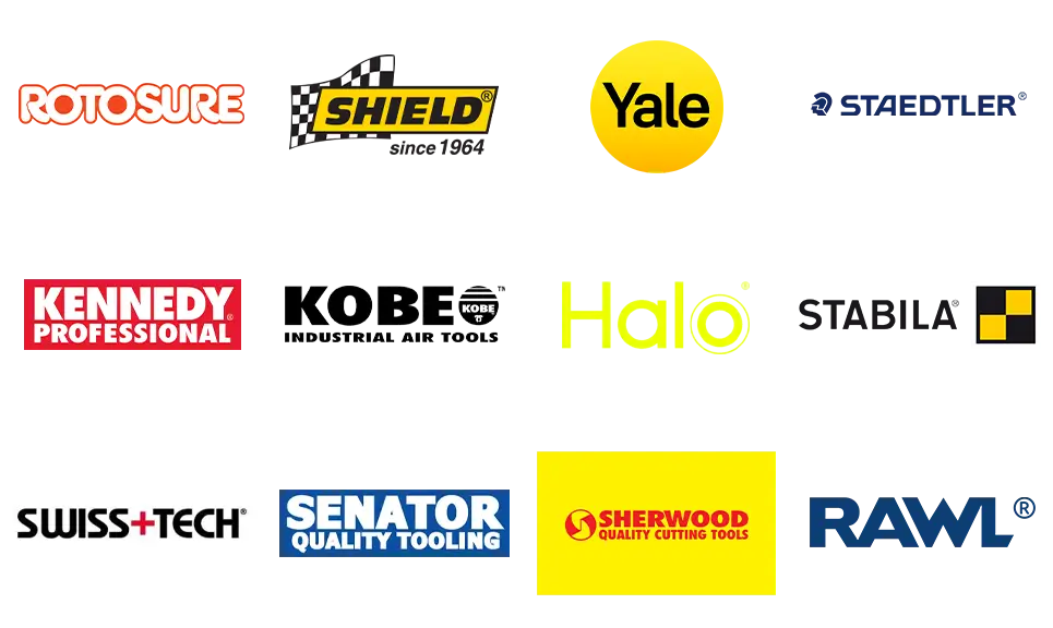 brand logos