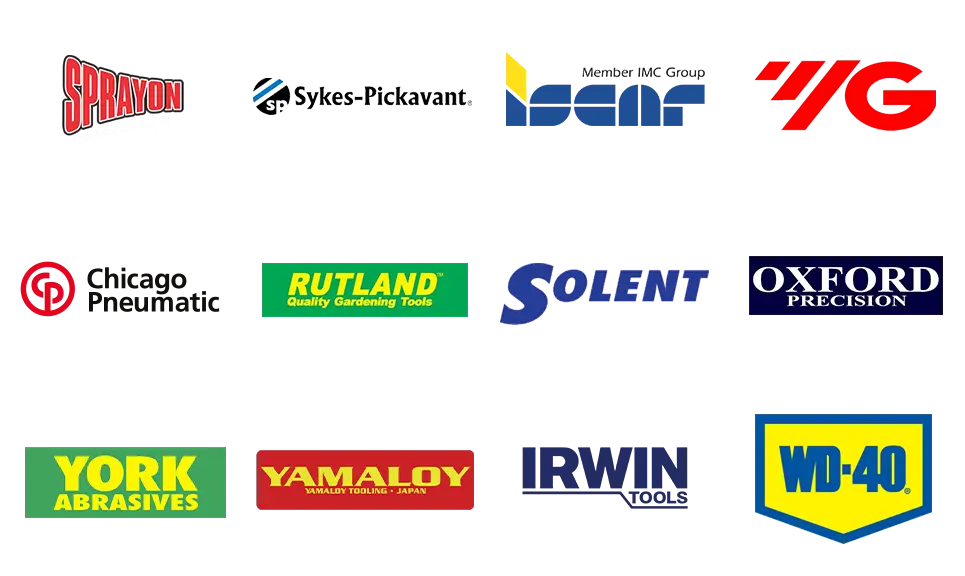 brand logos